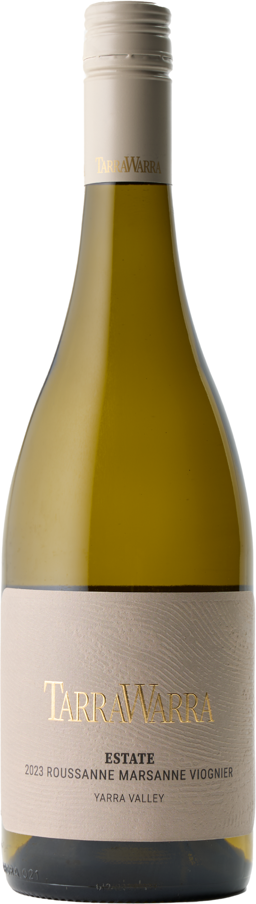 TarraWarra Estate Roussanne Marsanne Viognier 2023 Yarra Valley
